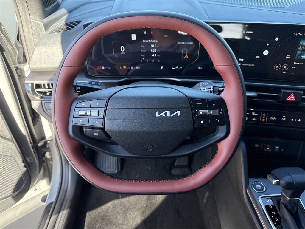 2026 Kia Sportage SX