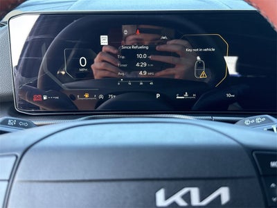 2026 Kia Sportage SX