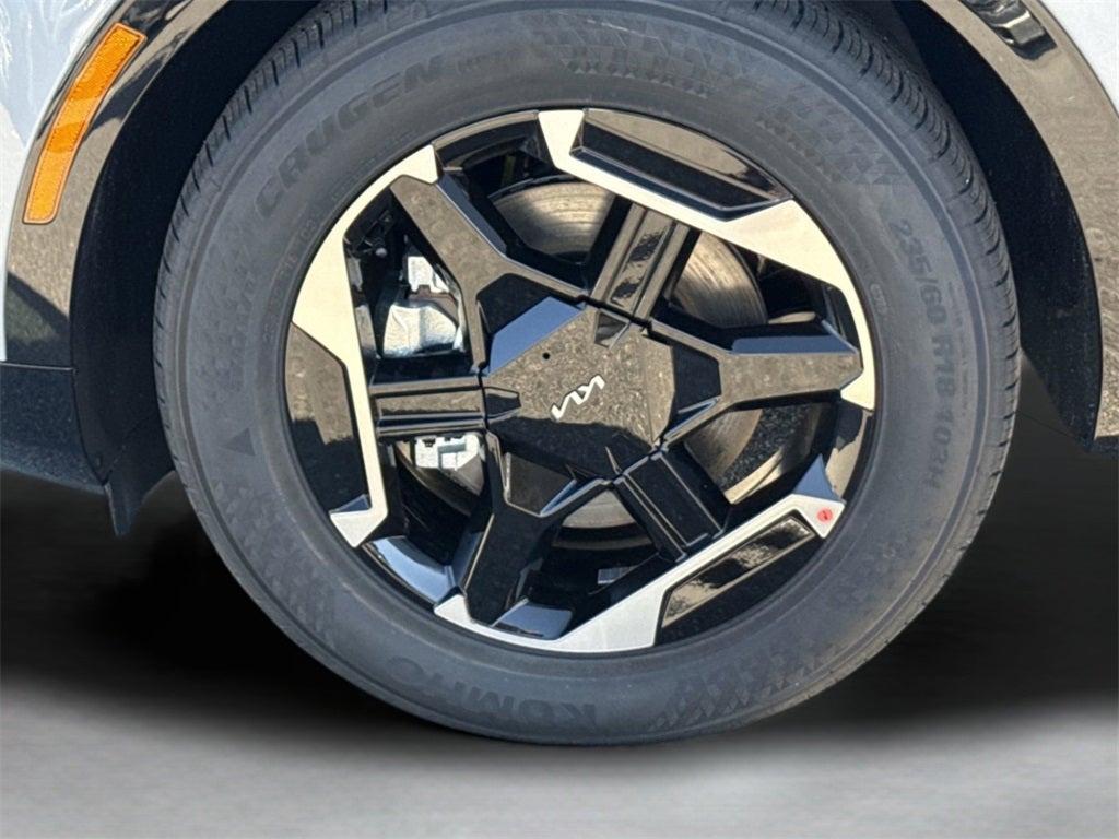 2026 Kia Sportage SX