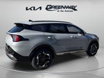 2026 Kia Sportage SX