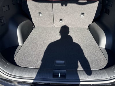 2026 Kia Sportage SX