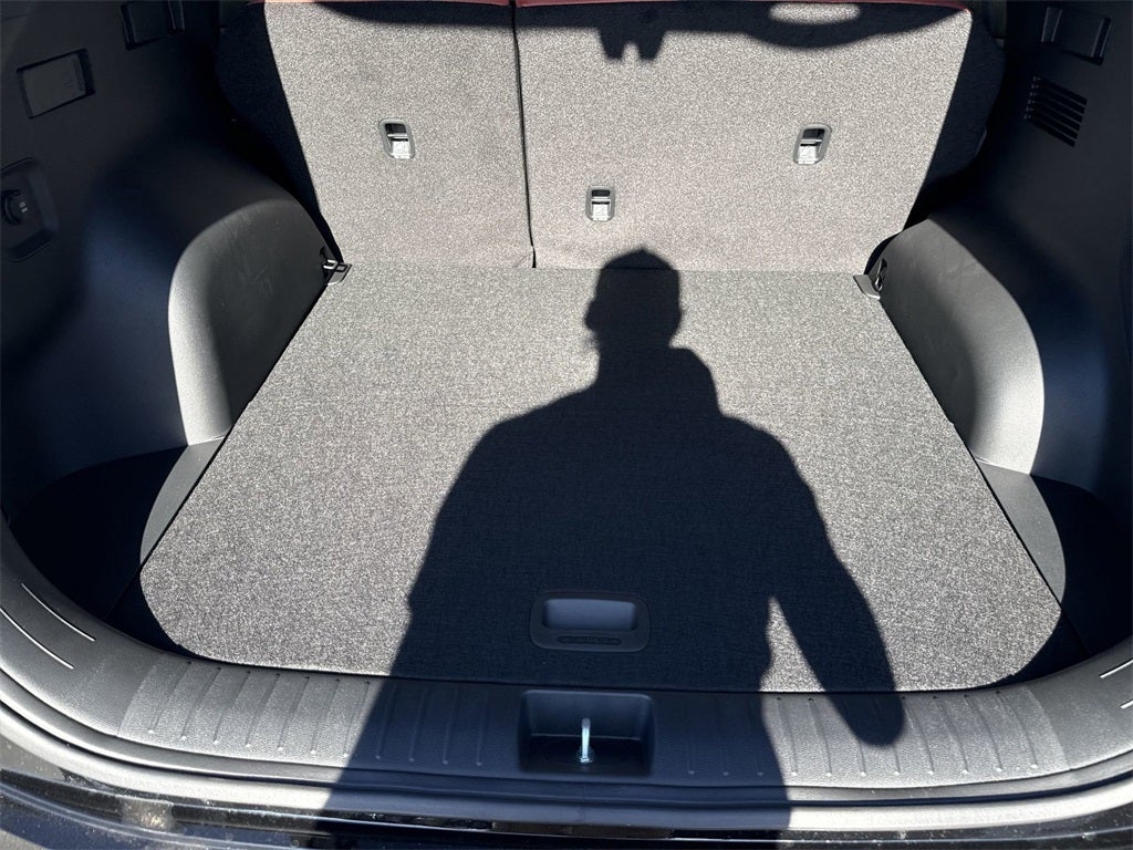 2026 Kia Sportage SX