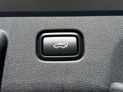 2026 Kia Sportage SX