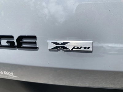 2026 Kia Sportage X-Pro Prestige