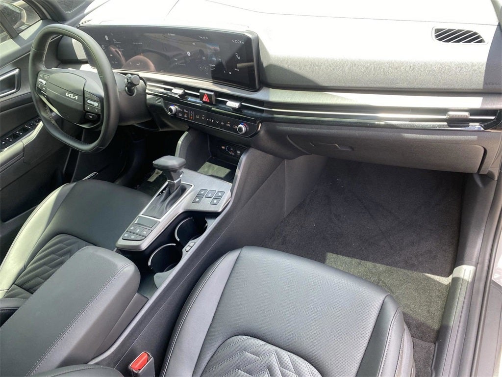 2026 Kia Sportage X-Pro Prestige