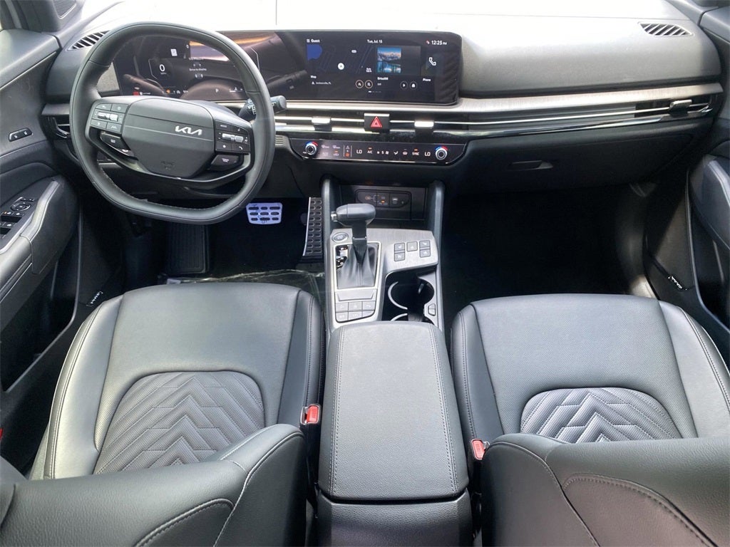 2026 Kia Sportage X-Pro Prestige