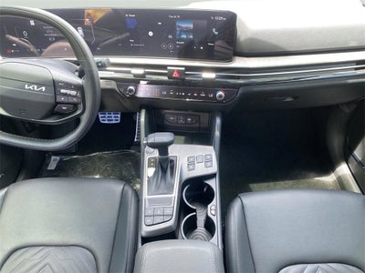 2026 Kia Sportage X-Pro Prestige