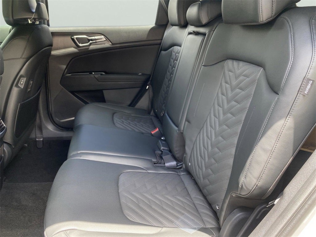 2026 Kia Sportage X-Pro Prestige