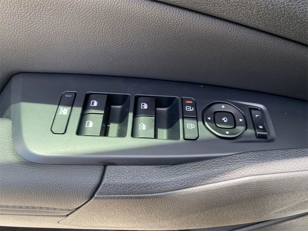 2026 Kia Sportage X-Pro Prestige