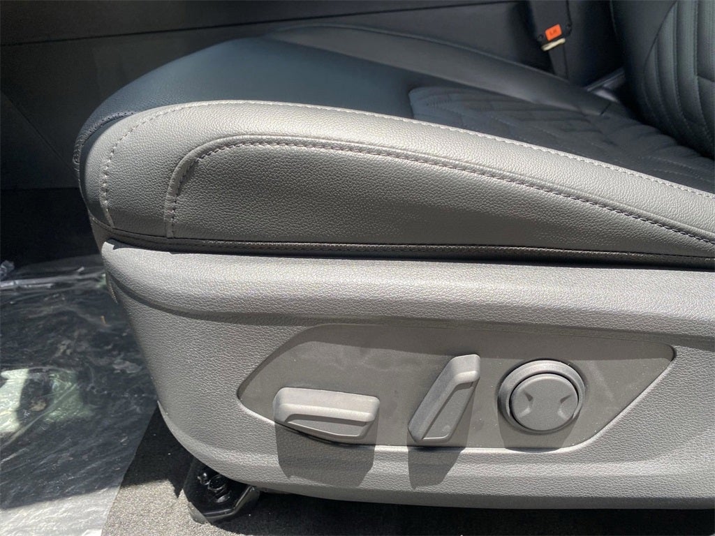 2026 Kia Sportage X-Pro Prestige