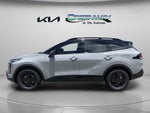 2026 Kia Sportage X-Pro Prestige