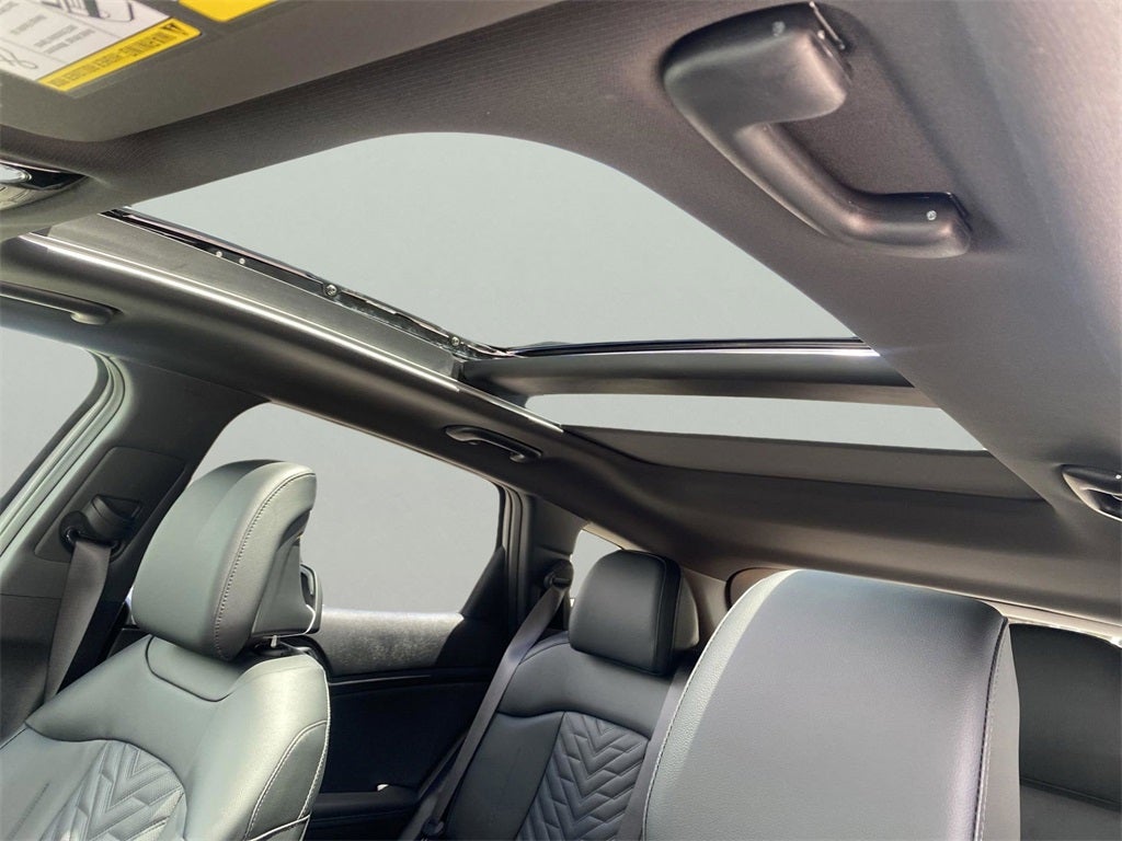 2026 Kia Sportage X-Pro Prestige