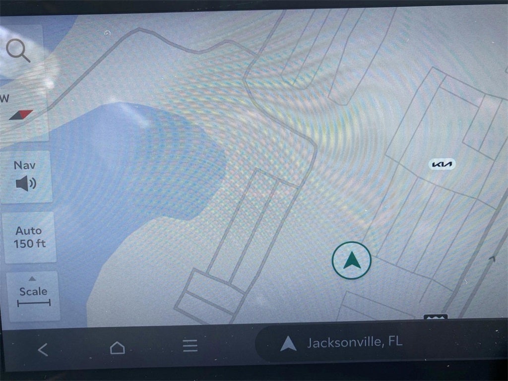 2026 Kia Sportage X-Pro Prestige