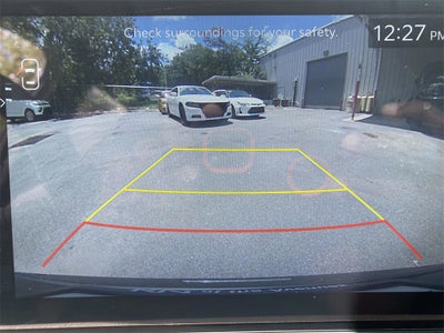 2026 Kia Sportage X-Pro Prestige