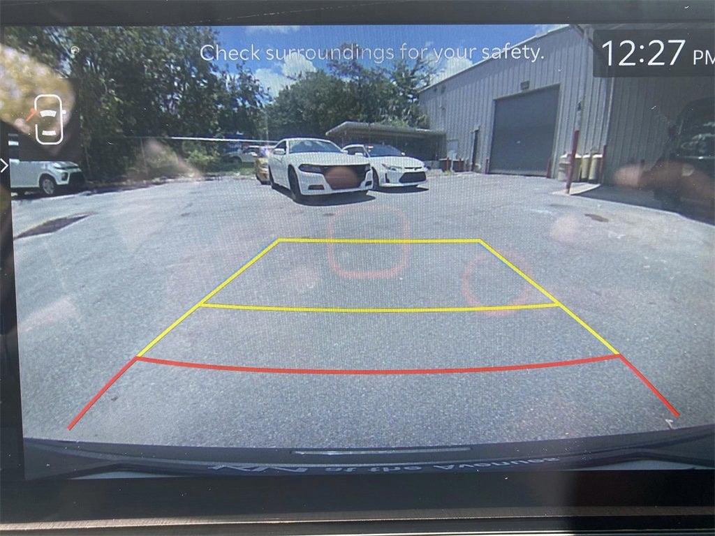 2026 Kia Sportage X-Pro Prestige