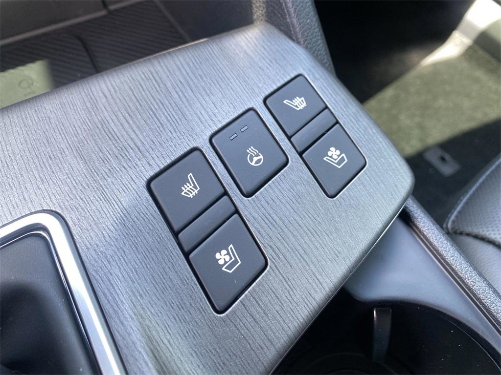 2026 Kia Sportage X-Pro Prestige