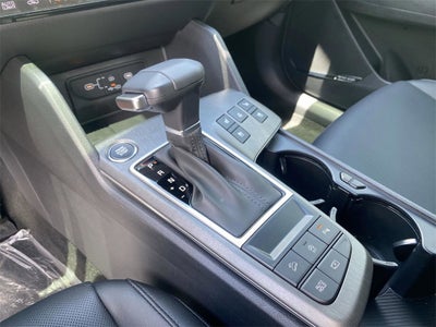 2026 Kia Sportage X-Pro Prestige