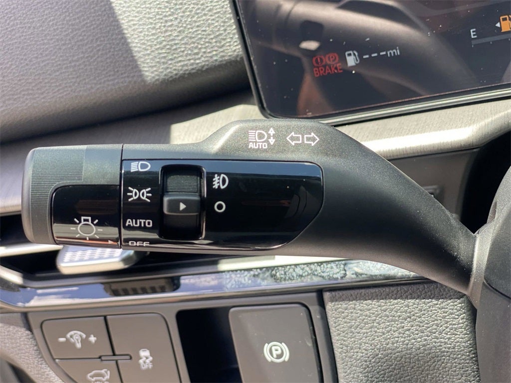 2026 Kia Sportage X-Pro Prestige