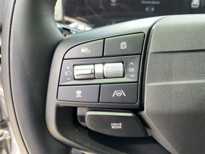 2026 Kia Sportage X-Pro Prestige