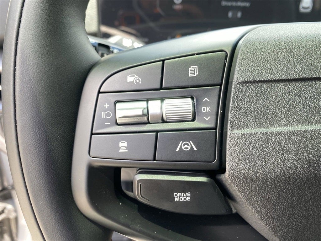 2026 Kia Sportage X-Pro Prestige