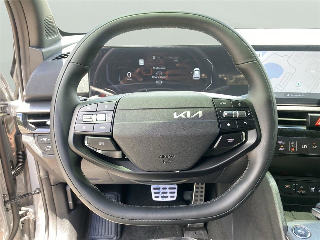 2026 Kia Sportage X-Pro Prestige