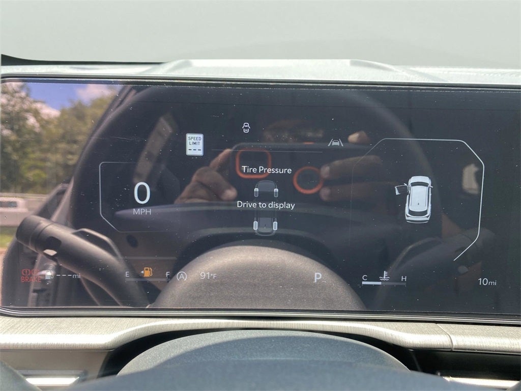 2026 Kia Sportage X-Pro Prestige