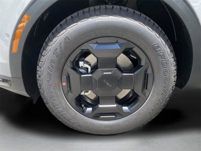 2026 Kia Sportage X-Pro Prestige