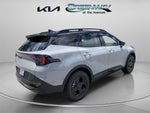 2026 Kia Sportage X-Pro Prestige