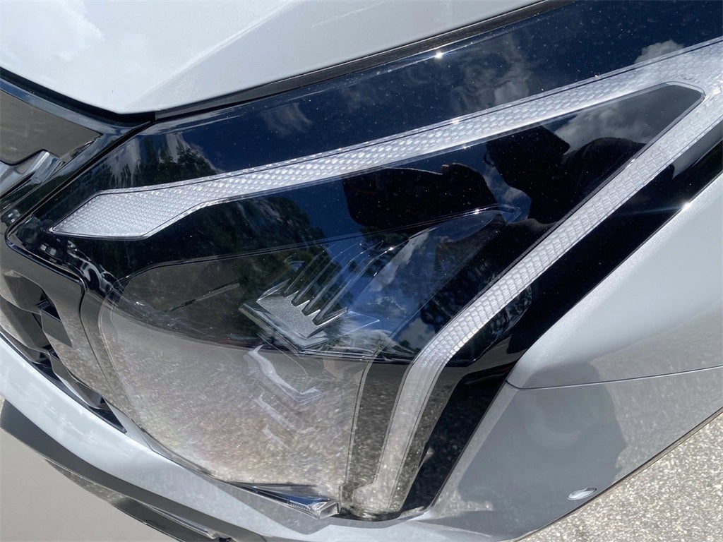 2026 Kia Sportage X-Pro Prestige