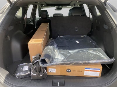 2026 Kia Sportage X-Pro Prestige