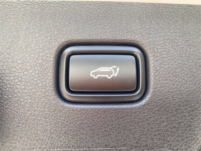 2026 Kia Sportage X-Pro Prestige