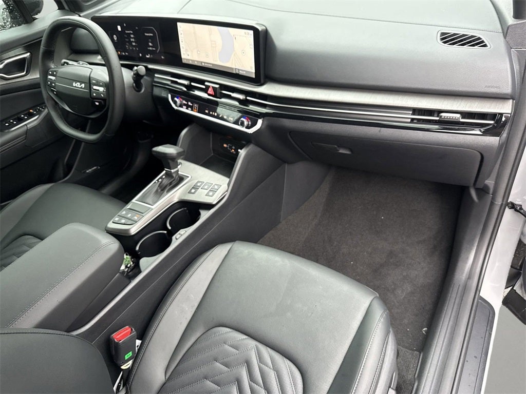 2026 Kia Sportage X-Pro Prestige