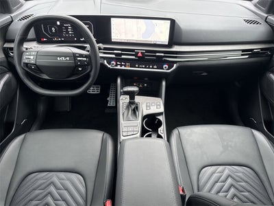 2026 Kia Sportage X-Pro Prestige