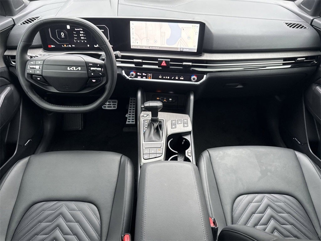 2026 Kia Sportage X-Pro Prestige