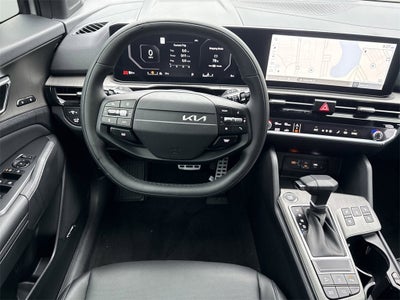 2026 Kia Sportage X-Pro Prestige