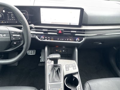 2026 Kia Sportage X-Pro Prestige