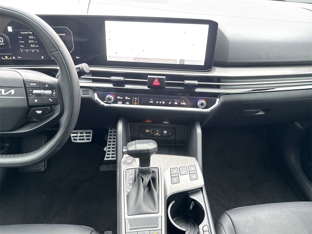 2026 Kia Sportage X-Pro Prestige