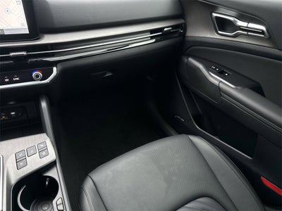 2026 Kia Sportage X-Pro Prestige