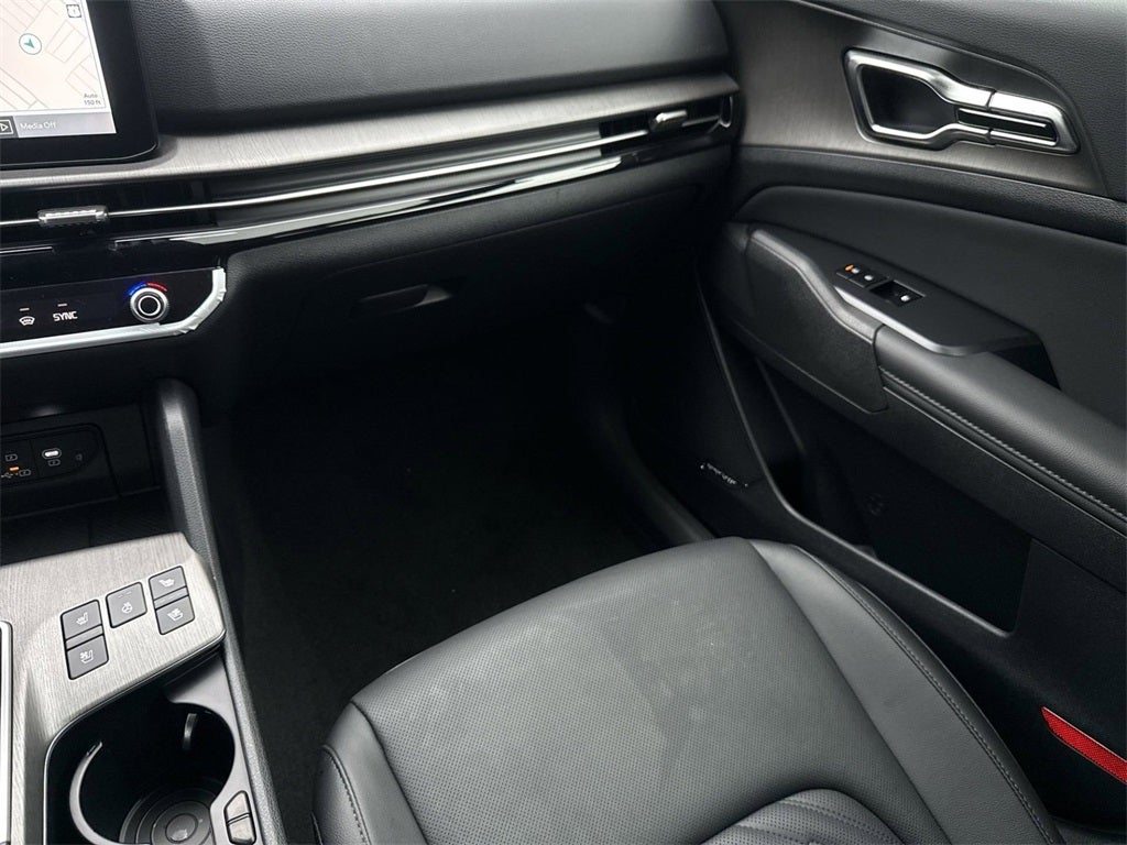 2026 Kia Sportage X-Pro Prestige