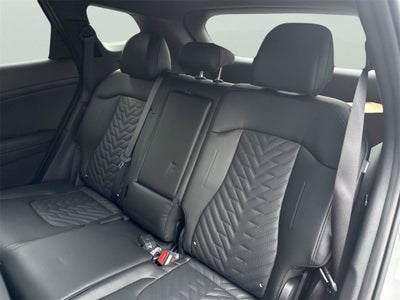 2026 Kia Sportage X-Pro Prestige