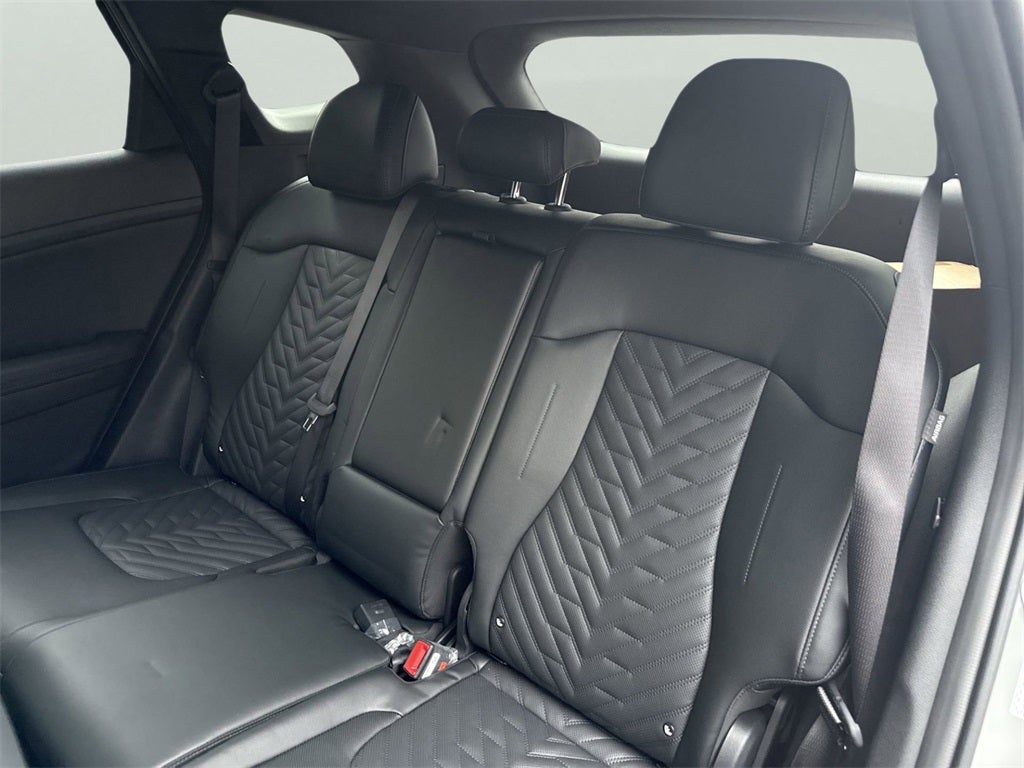 2026 Kia Sportage X-Pro Prestige