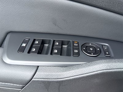 2026 Kia Sportage X-Pro Prestige