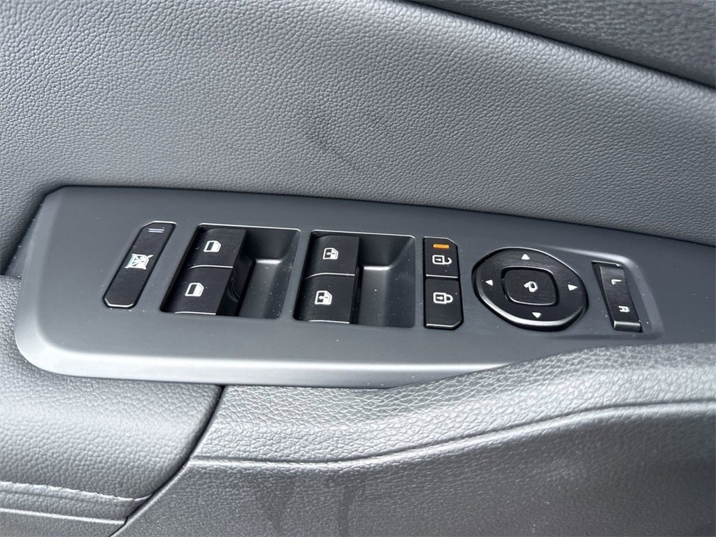 2026 Kia Sportage X-Pro Prestige