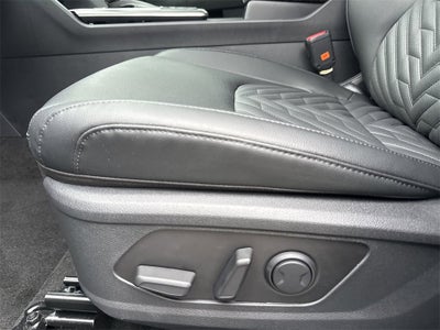 2026 Kia Sportage X-Pro Prestige