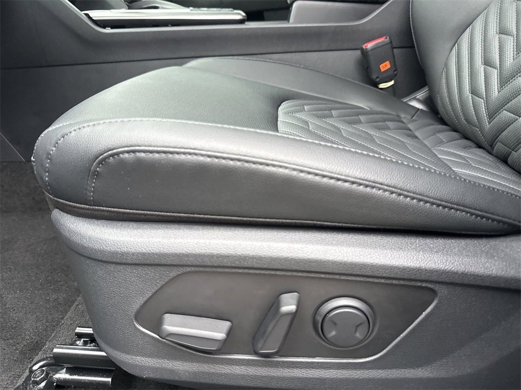 2026 Kia Sportage X-Pro Prestige