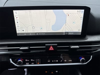 2026 Kia Sportage X-Pro Prestige