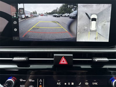 2026 Kia Sportage X-Pro Prestige