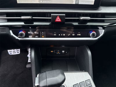 2026 Kia Sportage X-Pro Prestige