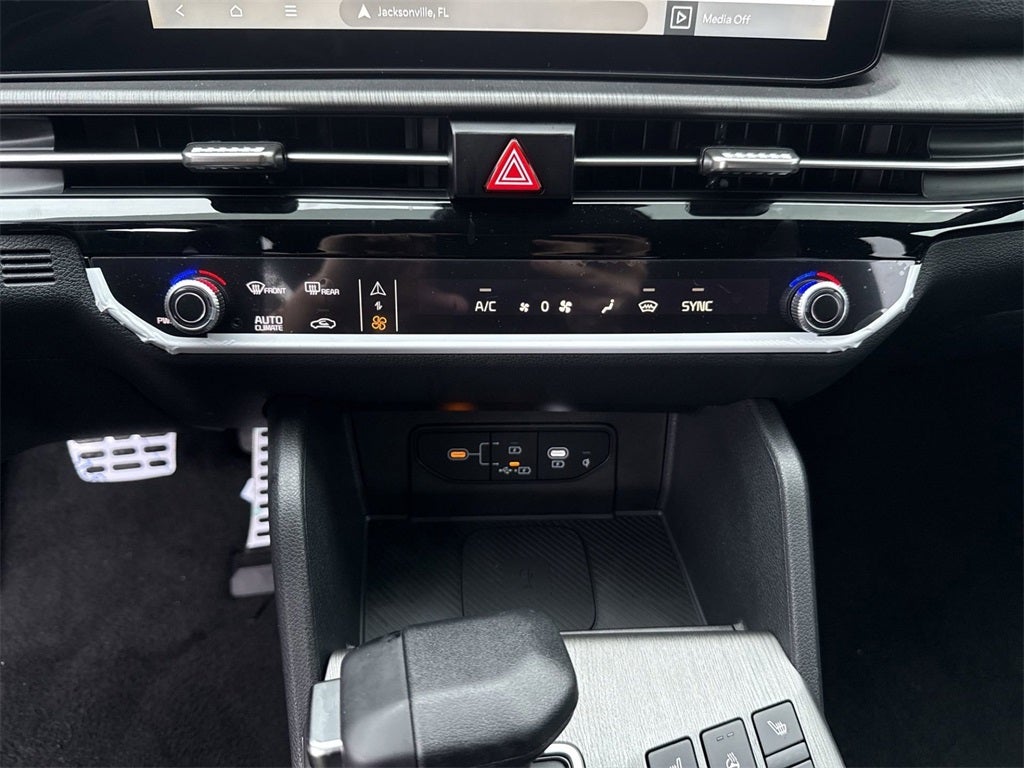 2026 Kia Sportage X-Pro Prestige