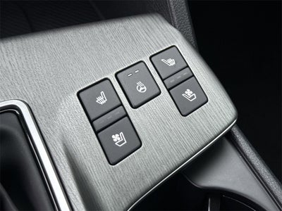 2026 Kia Sportage X-Pro Prestige